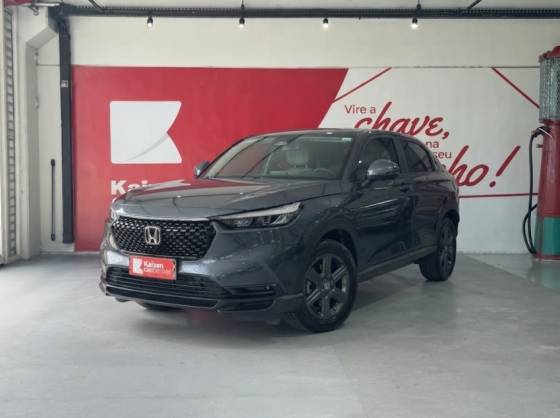 HONDA HR-V 1.5 DI I-VTEC TURBO FLEX ADVANCE CVT HONDA HR-V 1.5 DI I-VTEC TURBO FLEX ADVANCE CVT